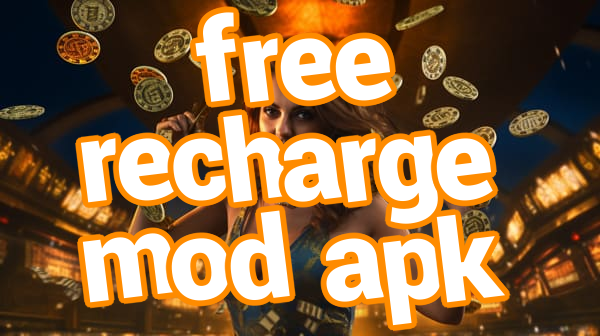 free recharge mod apk Screenshots