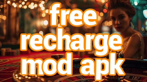 free recharge mod apk Screenshots